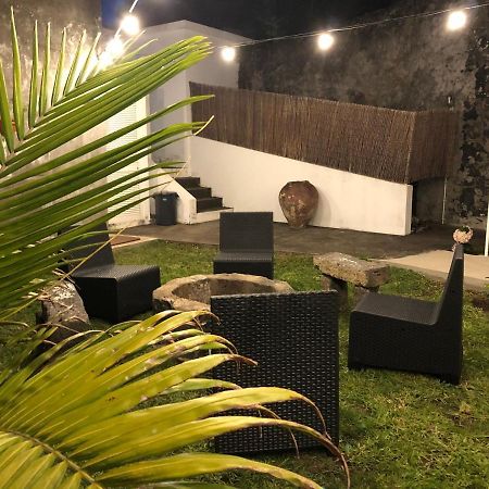 Central House Ribeira Grande Exterior photo