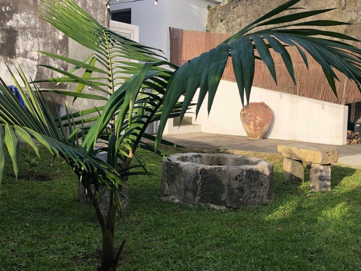Central House Ribeira Grande Exterior photo