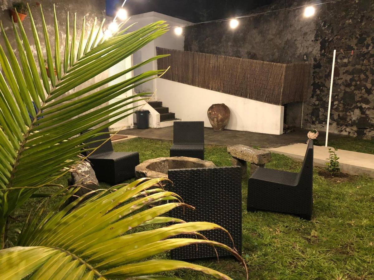 Central House Ribeira Grande Exterior photo