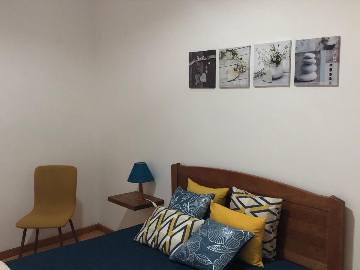 Central House Ribeira Grande Exterior photo