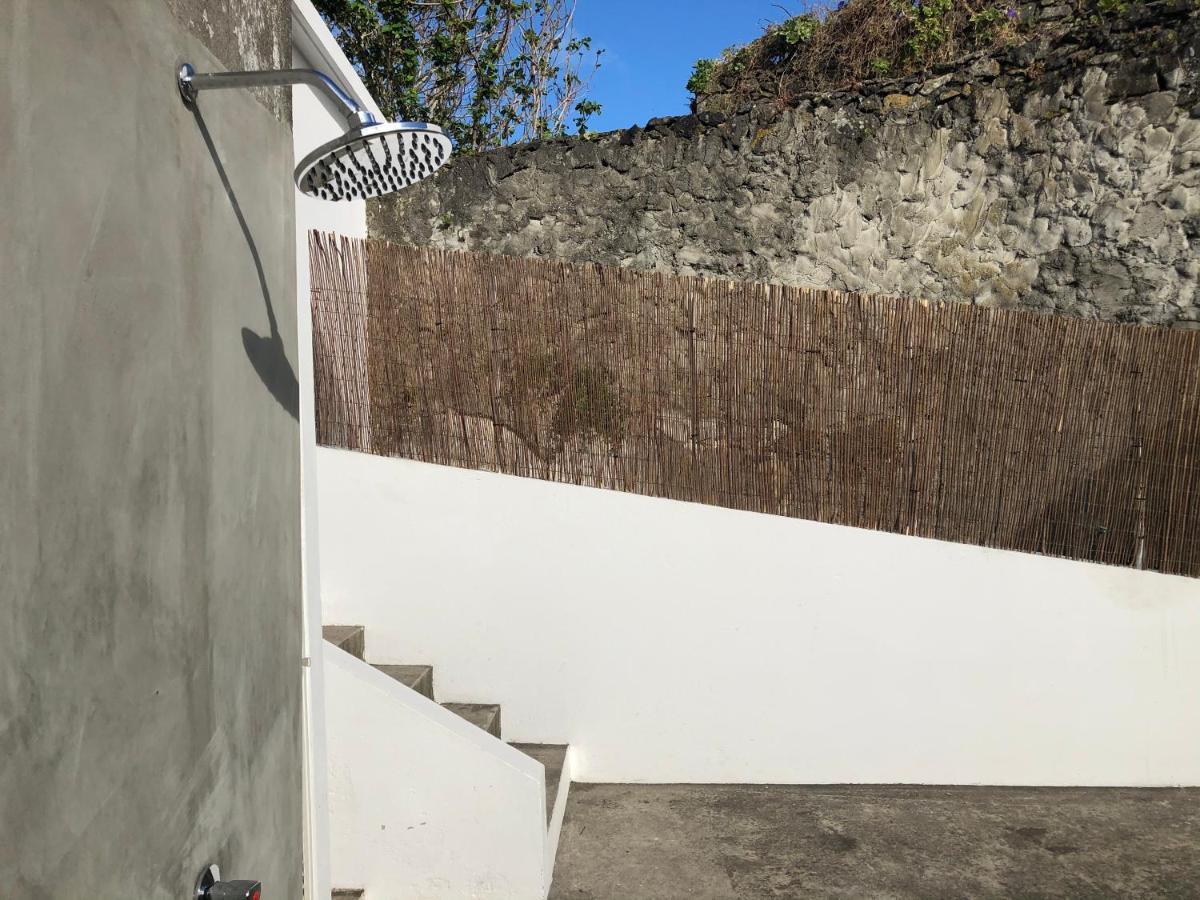 Central House Ribeira Grande Exterior photo